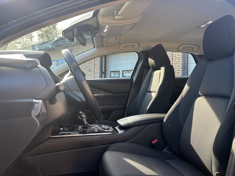 Mazda CX-30 bild 12