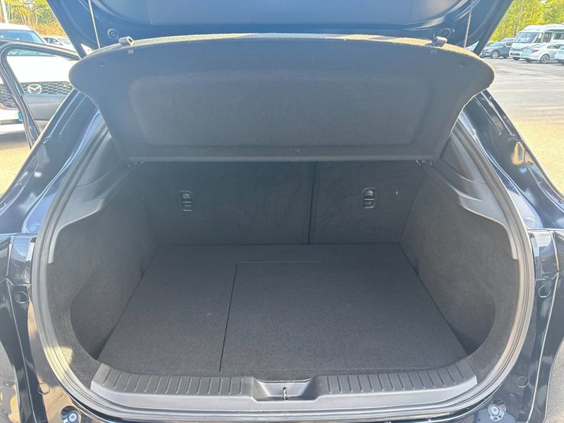 Mazda CX-30 bild 14
