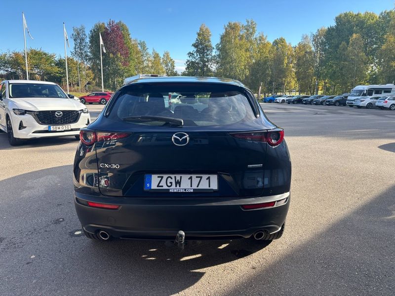 Mazda CX-30 bild 5