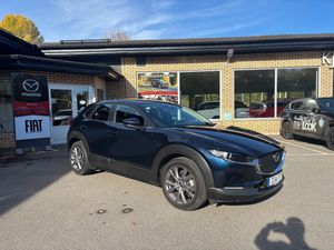 Mazda CX-30 bild 8