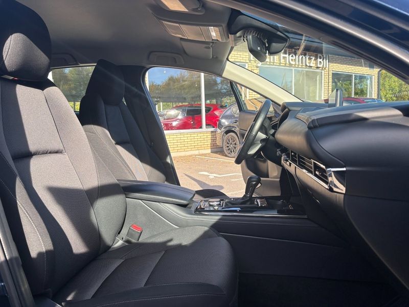 Mazda CX-30 bild 16
