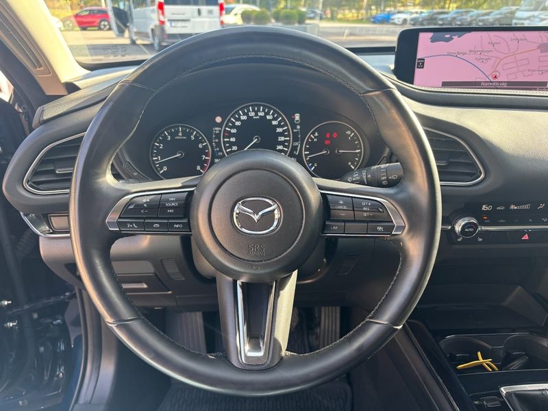 Mazda CX-30 bild 22