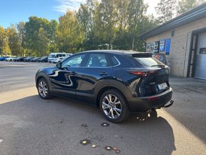 Mazda CX-30 bild 4