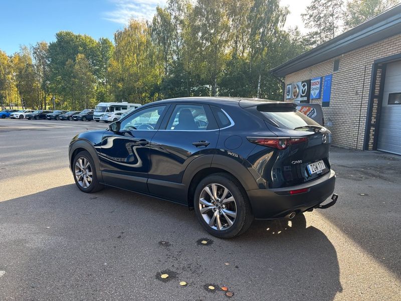 Mazda CX-30 bild 4