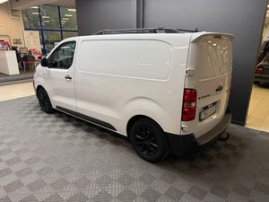 Citroen Jumpy bild 3