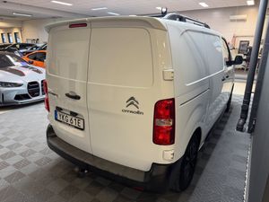Citroen Jumpy bild 4