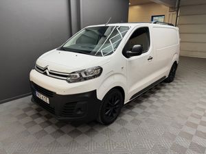 Citroen Jumpy bild 2