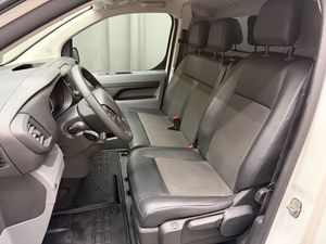Citroen Jumpy bild 6