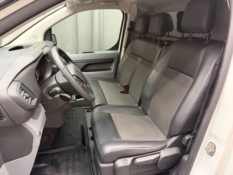 Citroen Jumpy bild 6