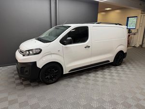 Citroen Jumpy bild 1