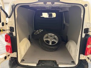Citroen Jumpy bild 8