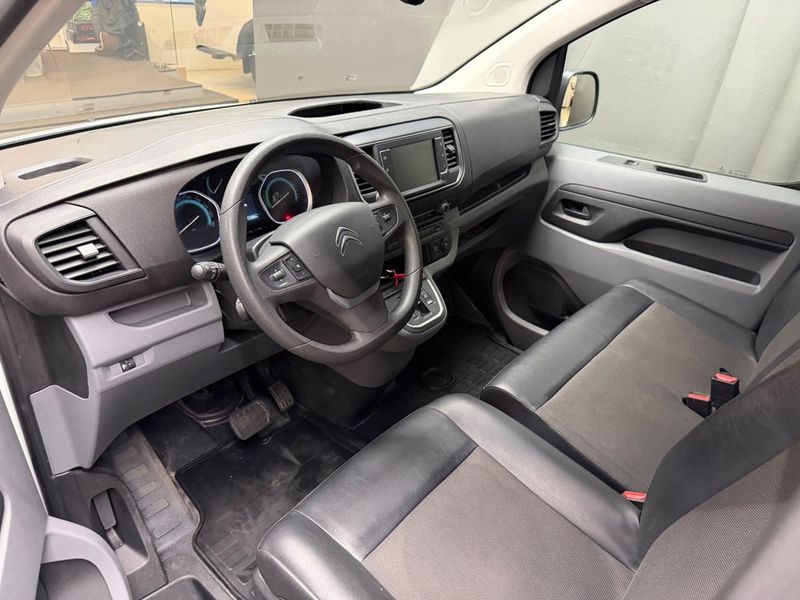 Citroen Jumpy bild 5