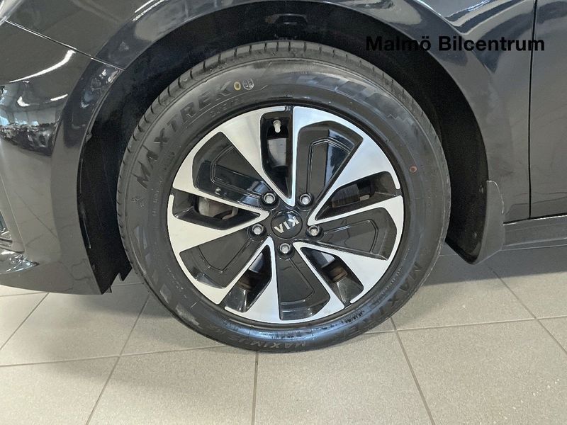 Kia Cee´d bild 7