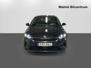 Kia Cee´d bild 6