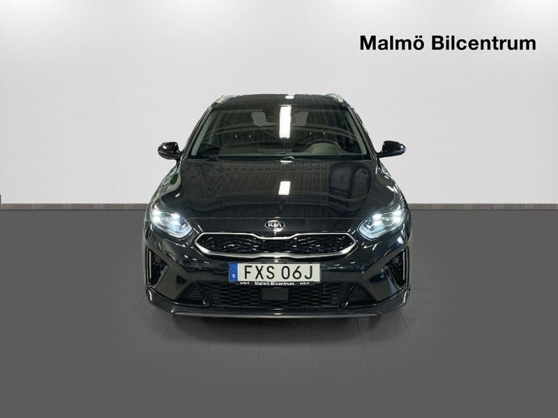 Kia Cee´d bild 6