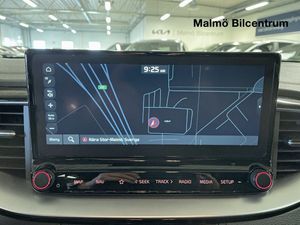 Kia Cee´d bild 16