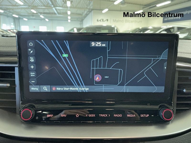 Kia Cee´d bild 16