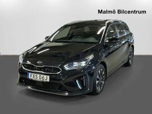Kia Cee´d bild 1