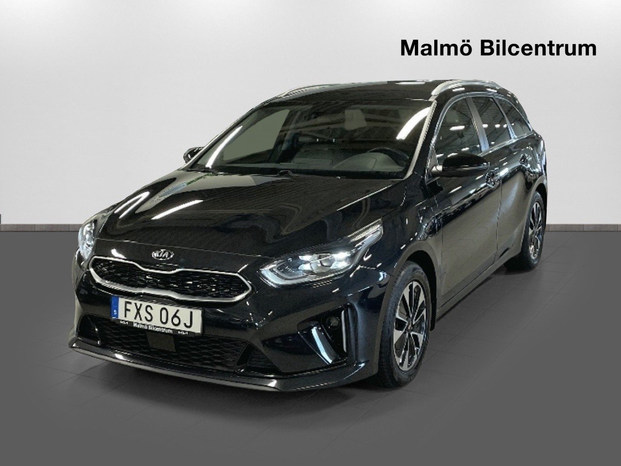 Kia Cee´d