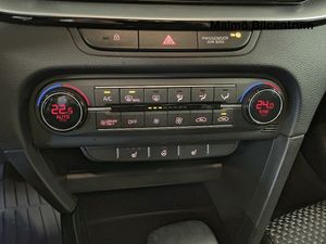 Kia Cee´d bild 18