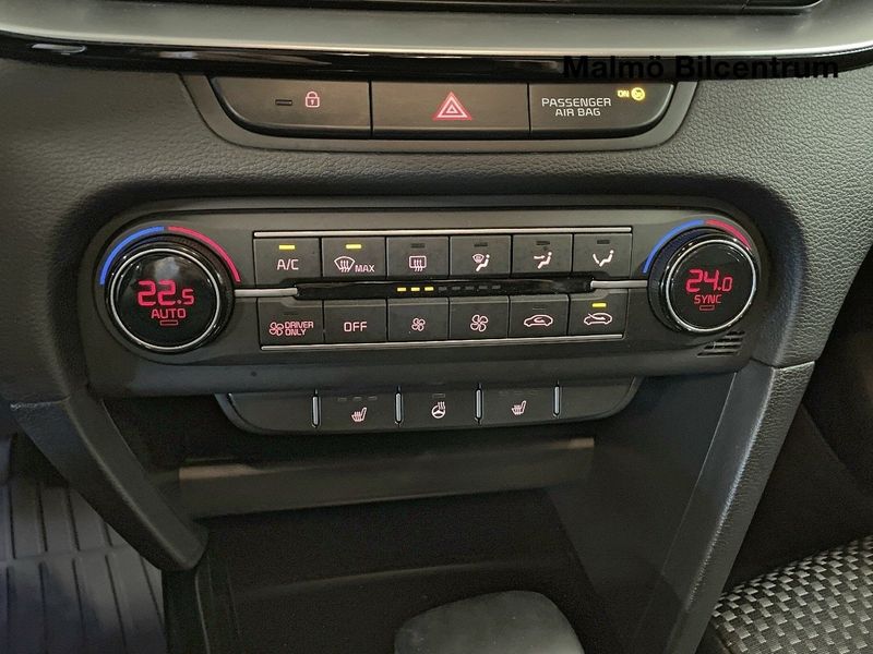 Kia Cee´d bild 18