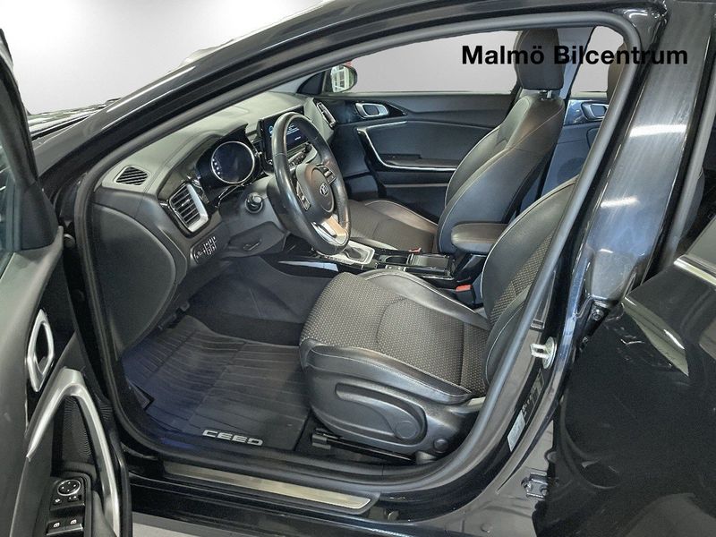 Kia Cee´d bild 13