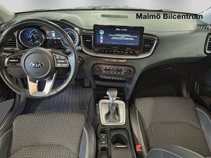 Kia Cee´d bild 12