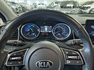 Kia Cee´d bild 15