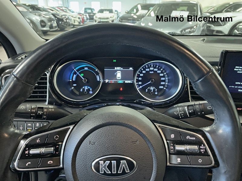 Kia Cee´d bild 15