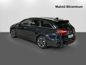 Kia Cee´d bild 4