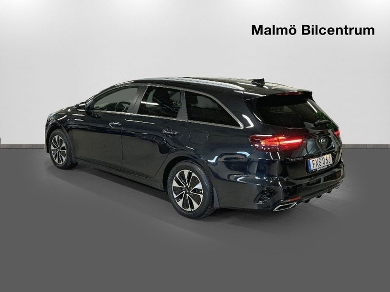 Kia Cee´d bild 4