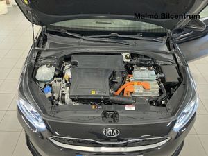 Kia Cee´d bild 11