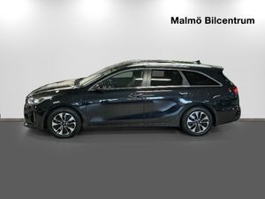 Kia Cee´d bild 2