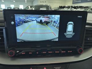 Kia Cee´d bild 10