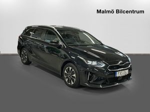 Kia Cee´d bild 5
