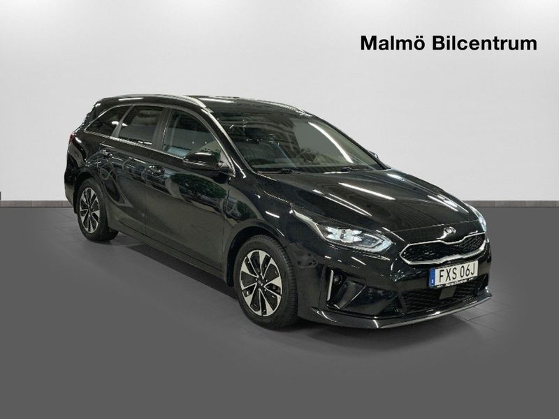 Kia Cee´d bild 5