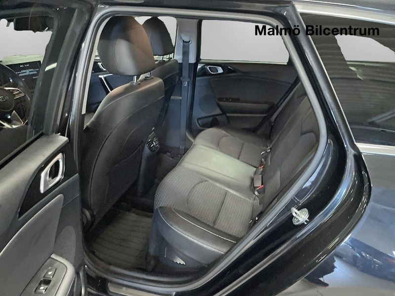 Kia Cee´d bild 14