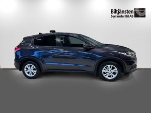 Honda HR-V bild 4