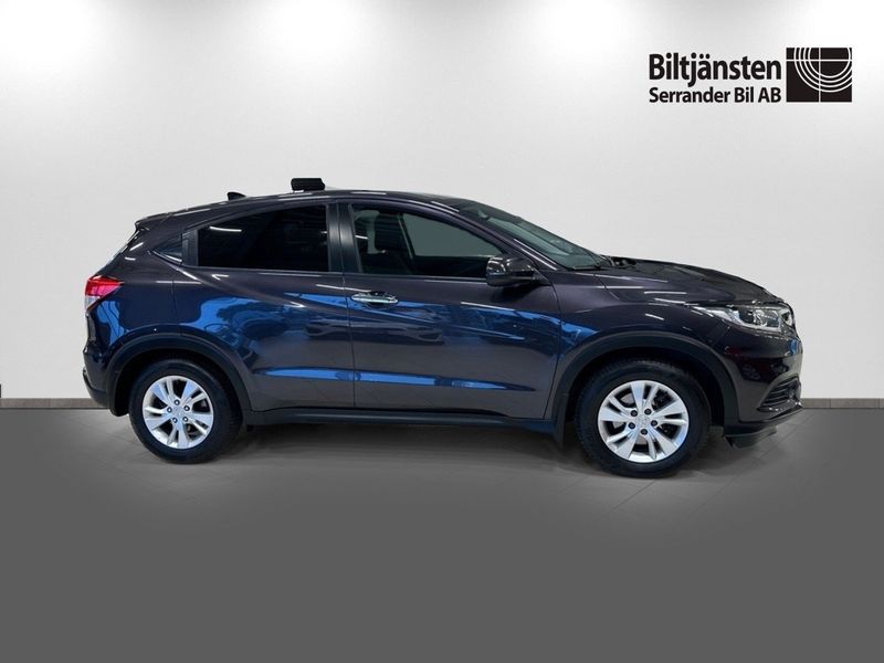 Honda HR-V bild 4