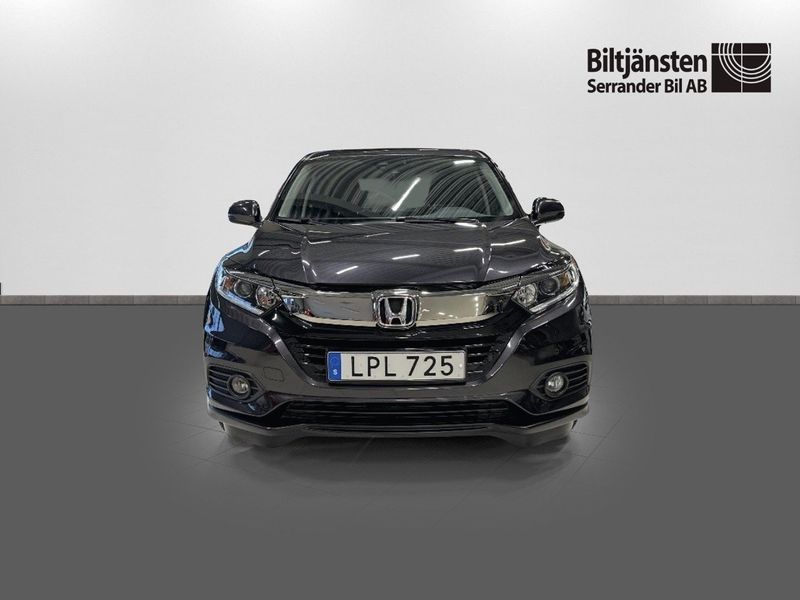 Honda HR-V bild 2