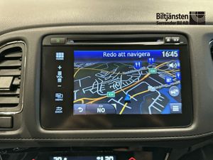 Honda HR-V bild 11