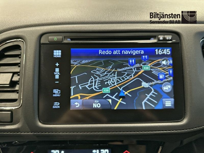 Honda HR-V bild 11