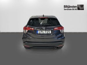 Honda HR-V bild 5
