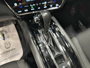 Honda HR-V bild 12