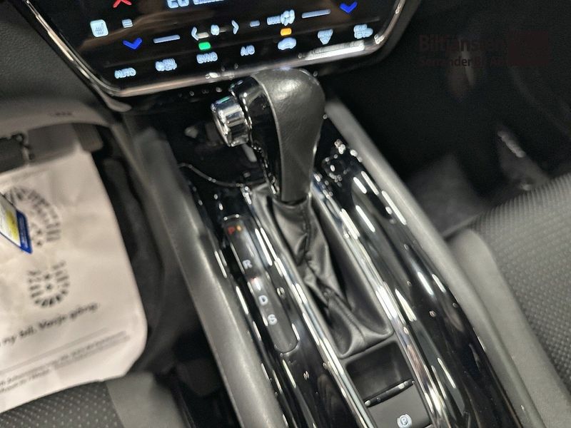 Honda HR-V bild 12