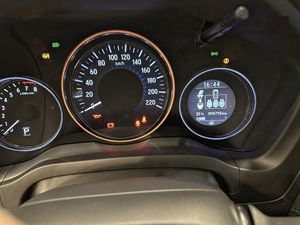 Honda HR-V bild 10