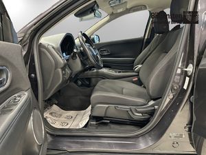 Honda HR-V bild 8