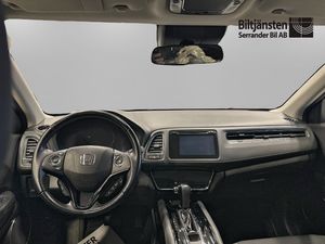 Honda HR-V bild 7