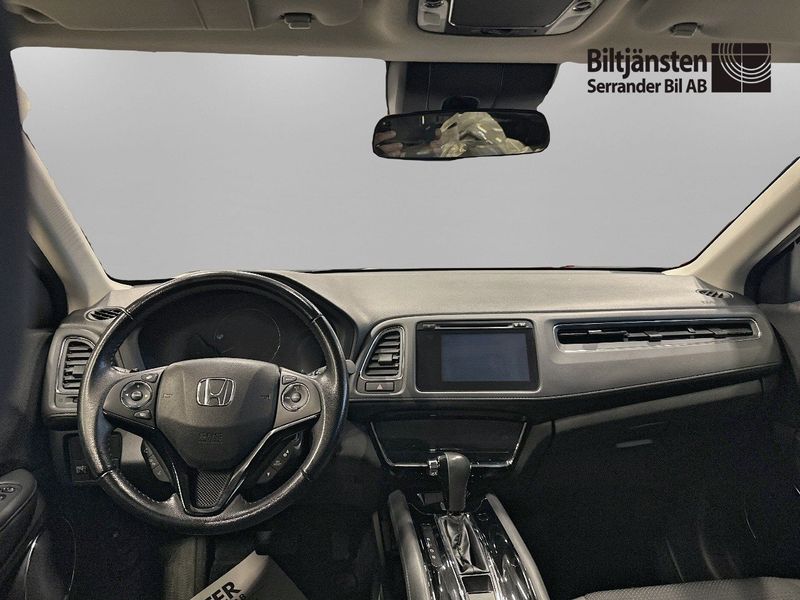 Honda HR-V bild 7