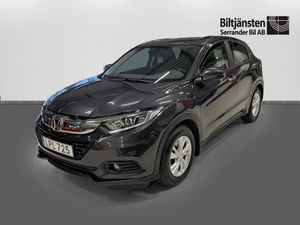Honda HR-V bild 1
